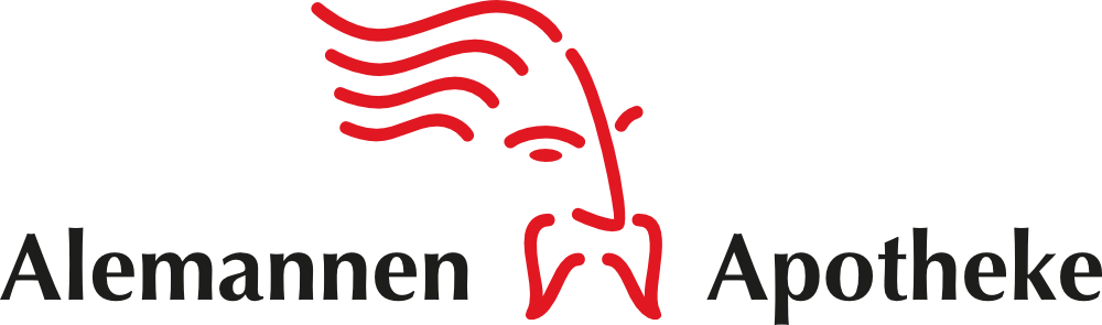 Logo der Alemannen Apotheke